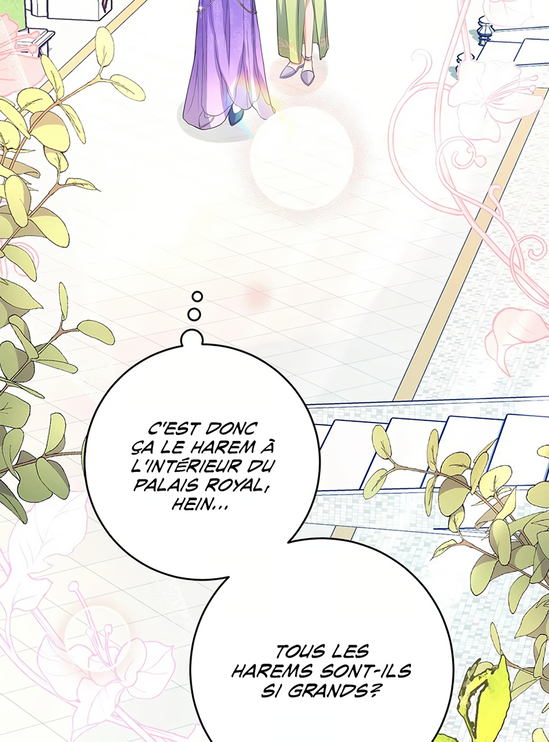 Read Traces of the Moon FR Manga Online