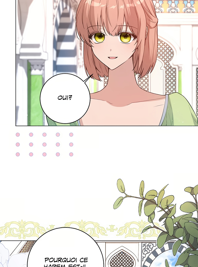 Read Traces of the Moon FR Manga Online