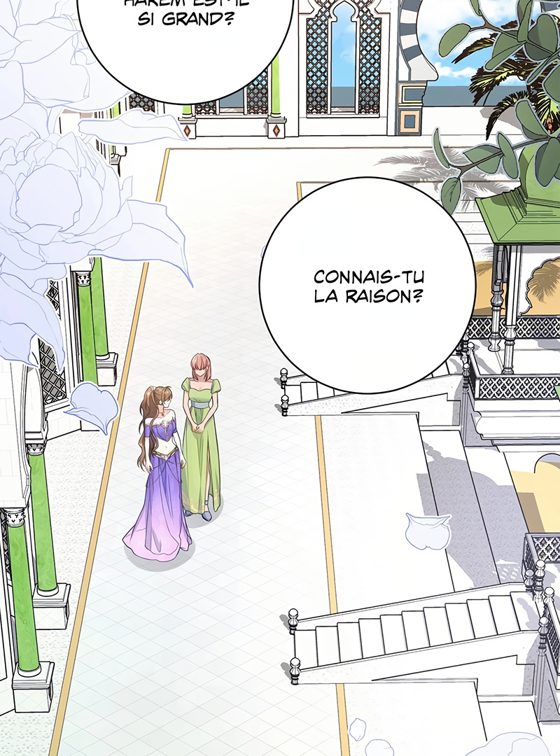 Read Traces of the Moon FR Manga Online
