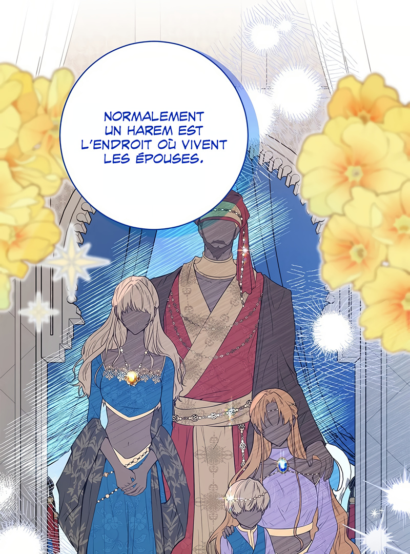 Read Traces of the Moon FR Manga Online