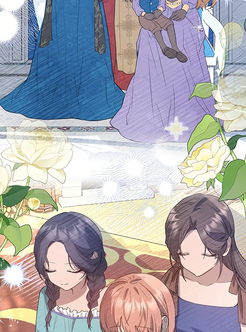 Read Traces of the Moon FR Manga Online