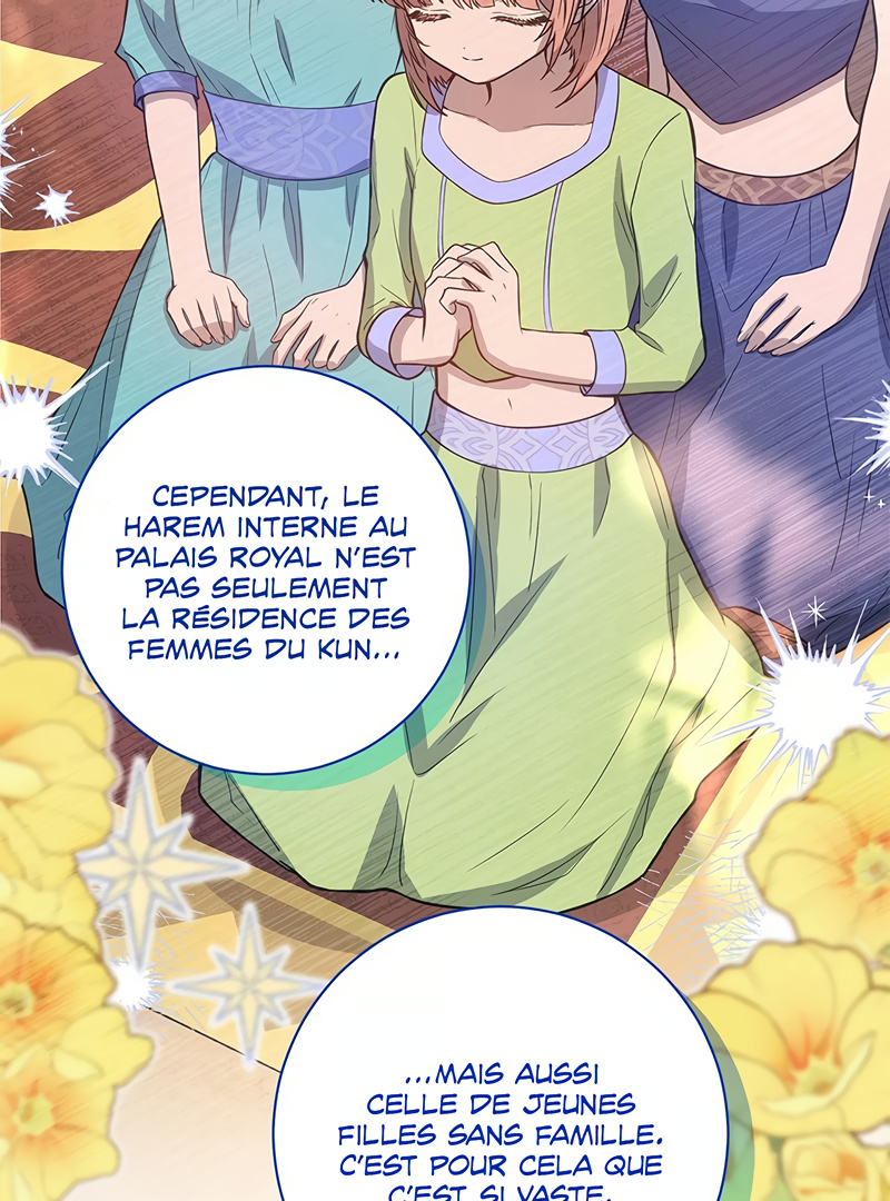 Read Traces of the Moon FR Manga Online