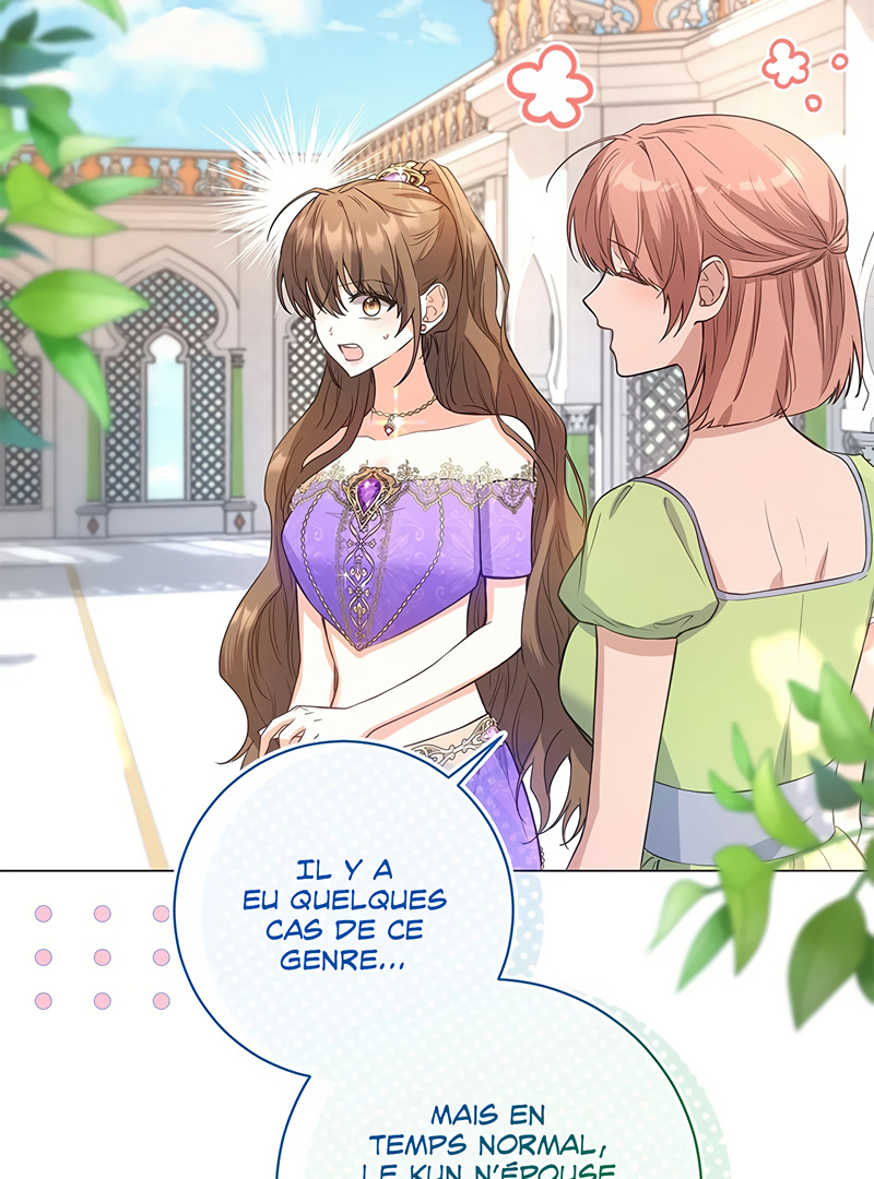 Read Traces of the Moon FR Manga Online