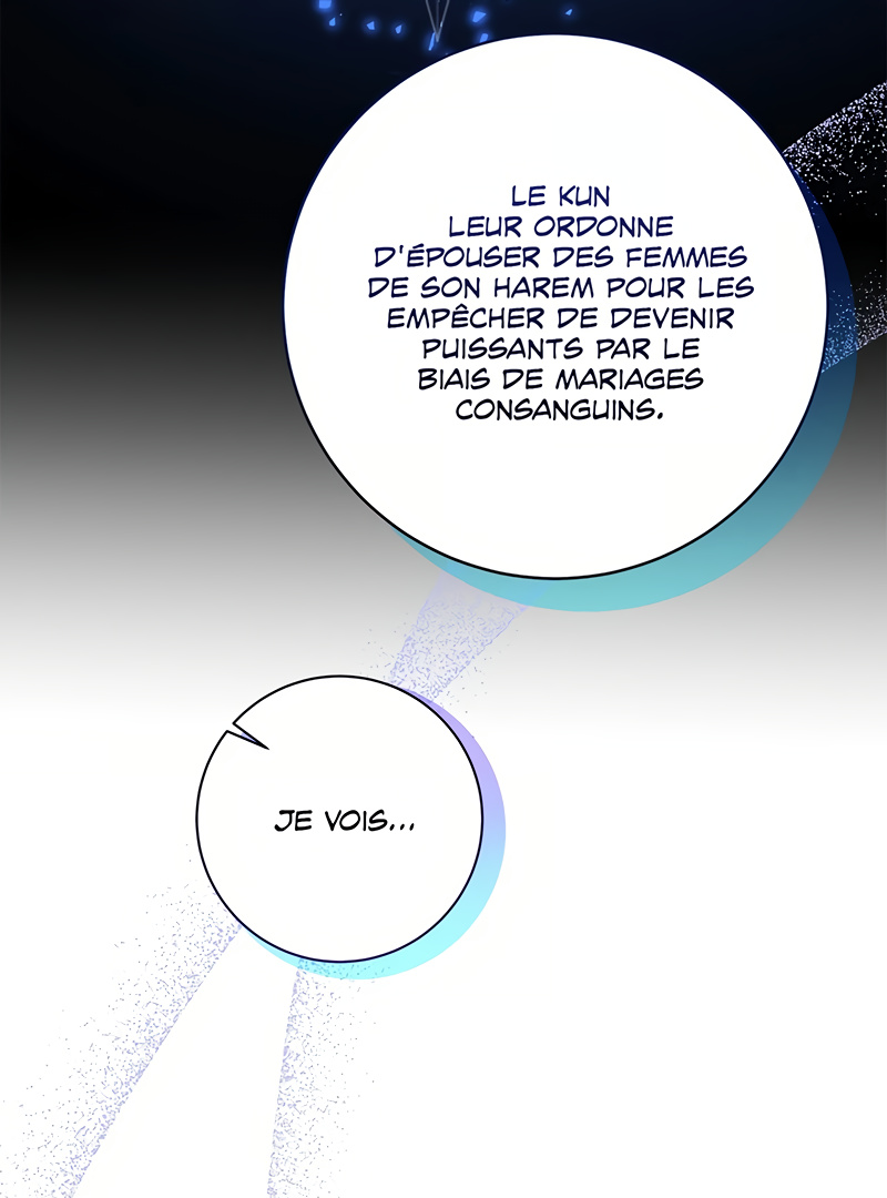 Read Traces of the Moon FR Manga Online
