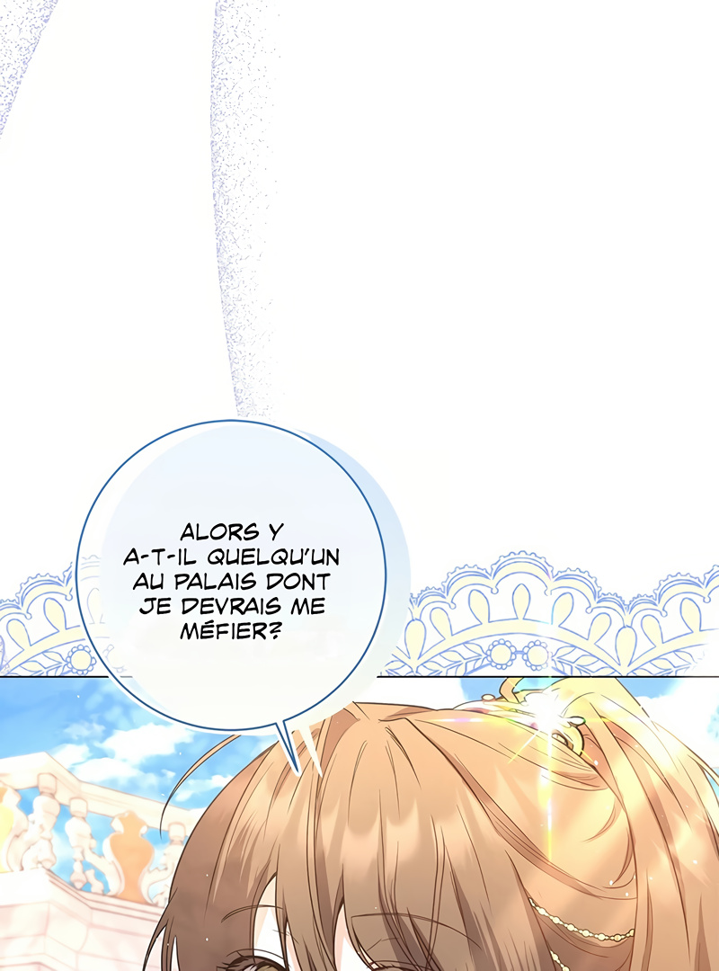 Read Traces of the Moon FR Manga Online