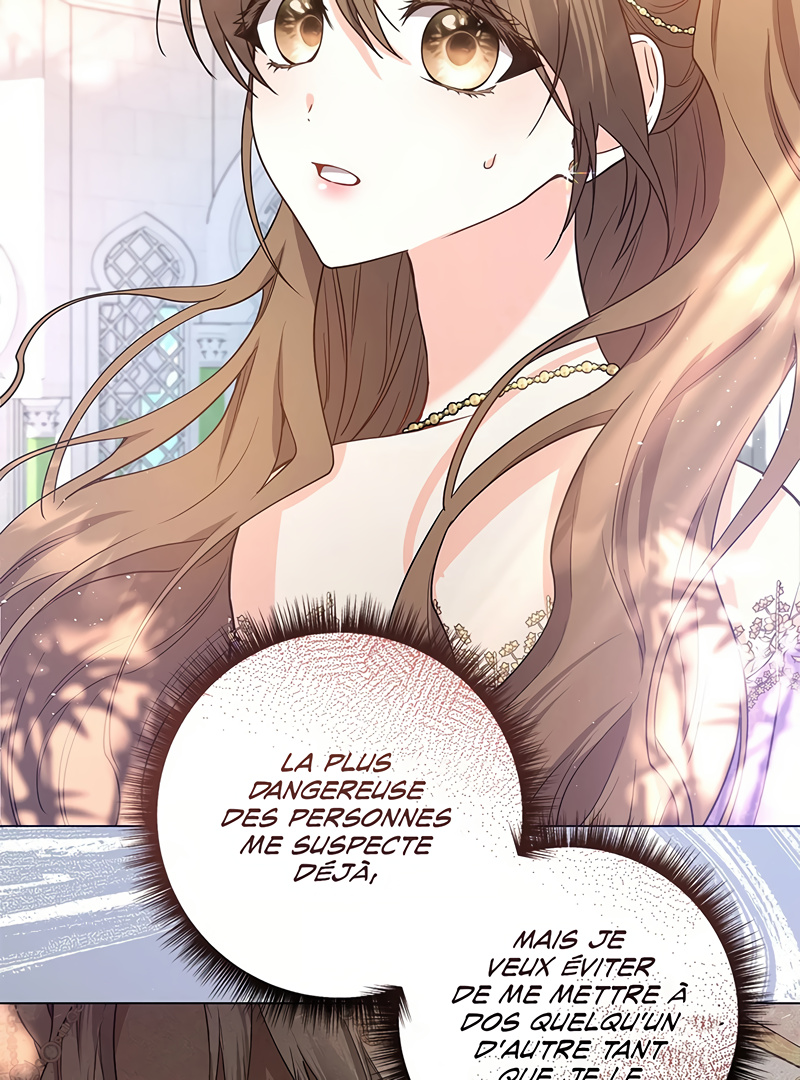 Read Traces of the Moon FR Manga Online