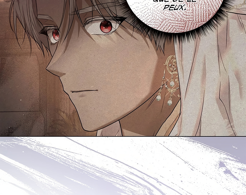 Read Traces of the Moon FR Manga Online