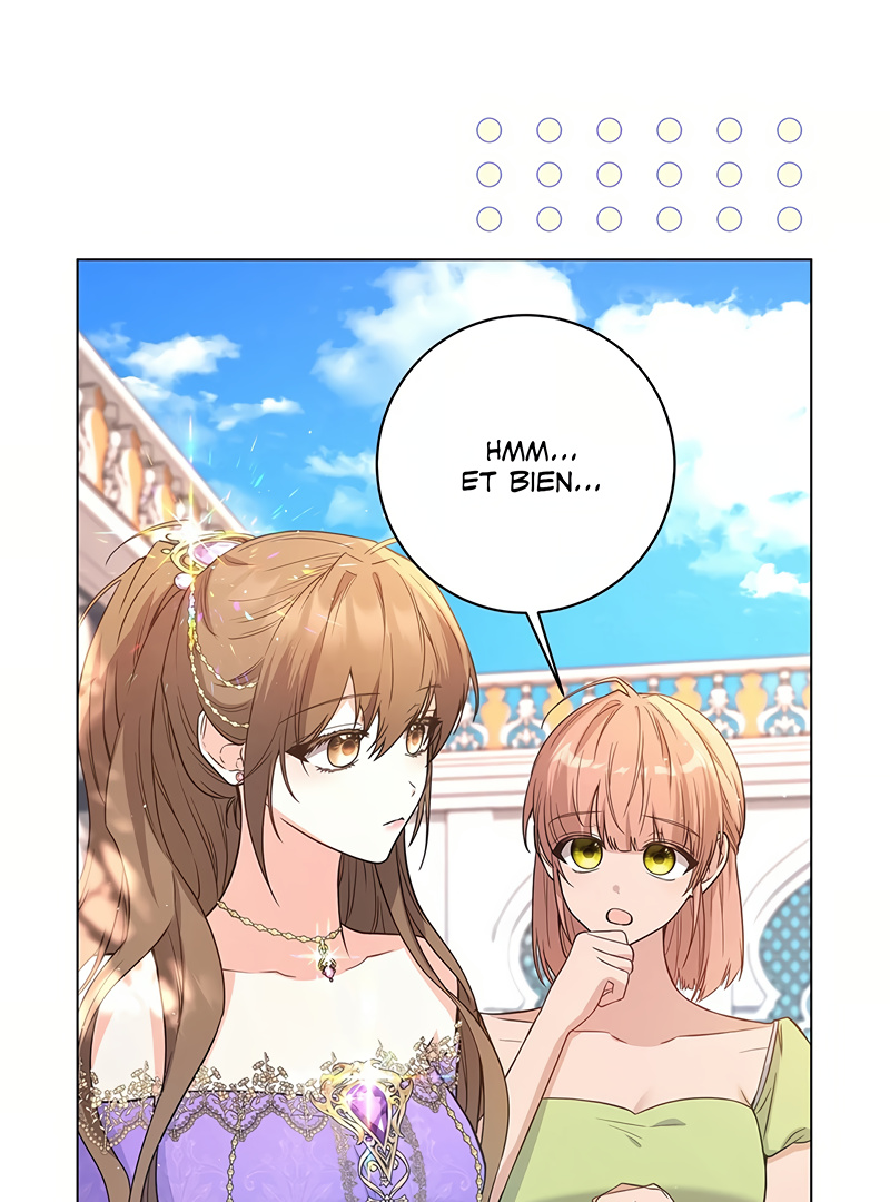 Read Traces of the Moon FR Manga Online