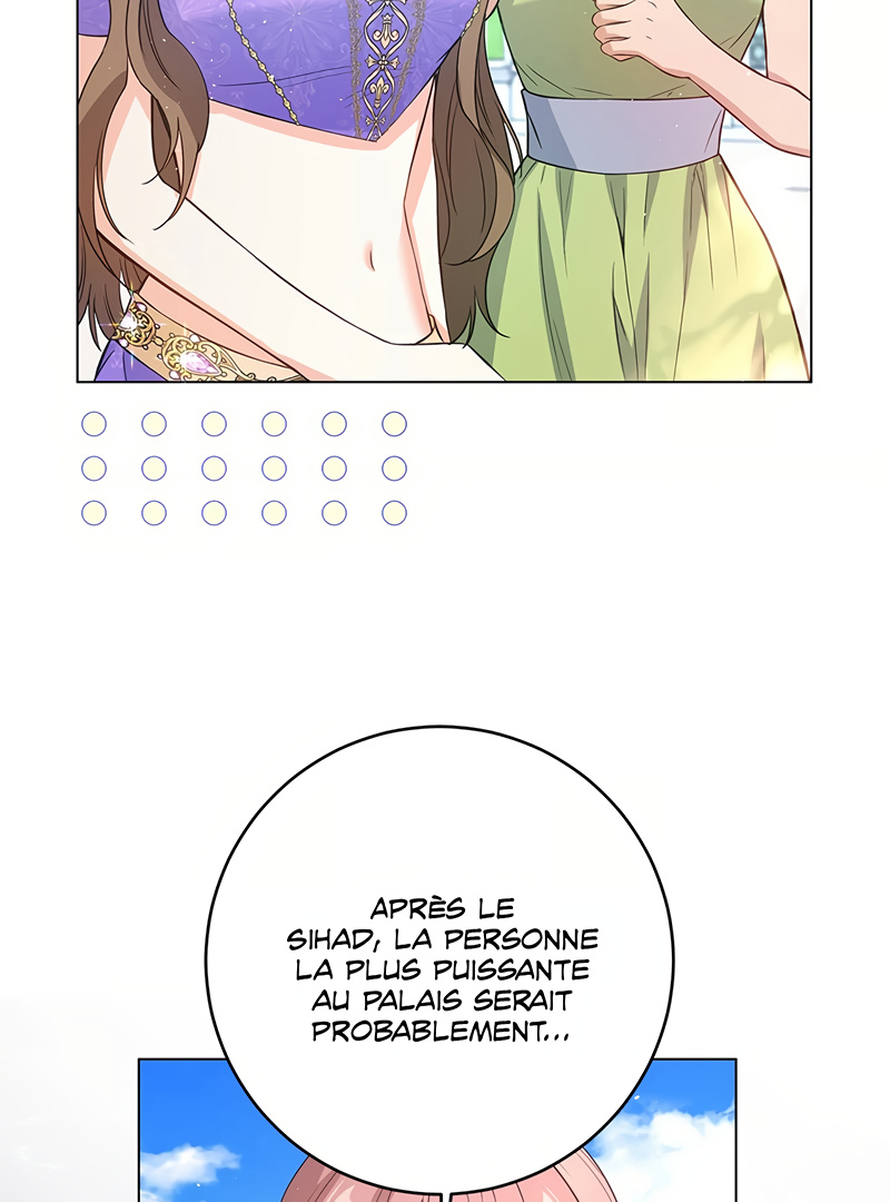 Read Traces of the Moon FR Manga Online