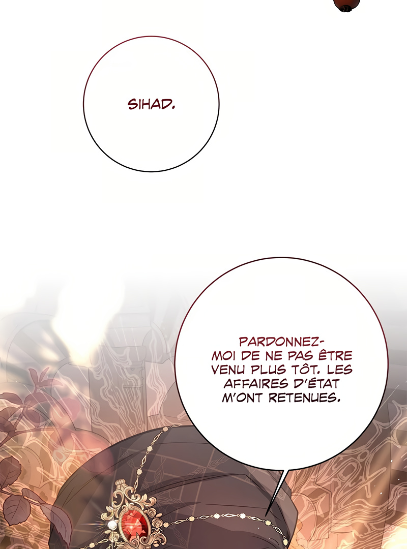 Read Traces of the Moon FR Manga Online