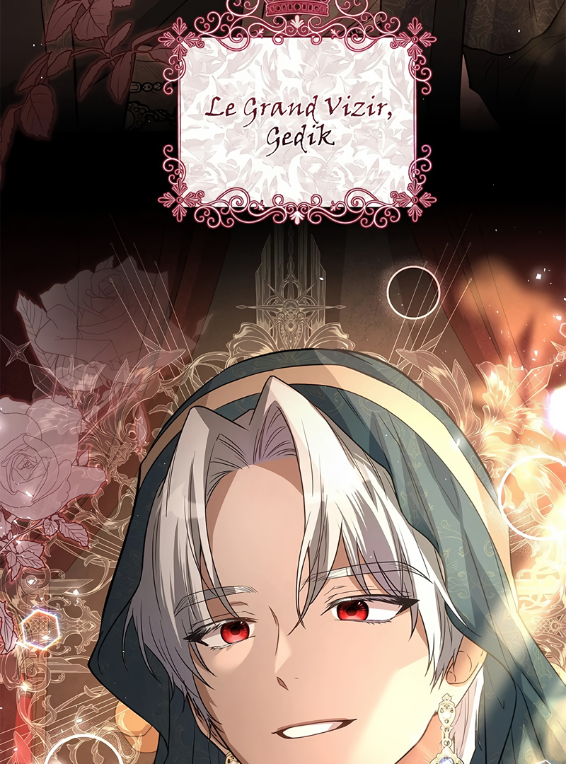Read Traces of the Moon FR Manga Online