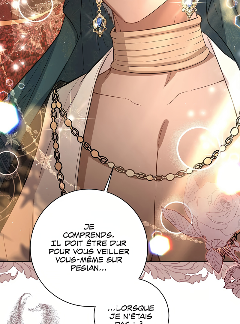 Read Traces of the Moon FR Manga Online
