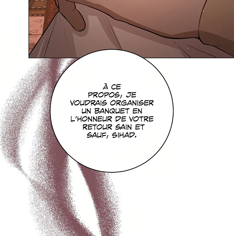 Read Traces of the Moon FR Manga Online
