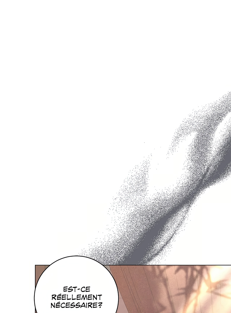 Read Traces of the Moon FR Manga Online
