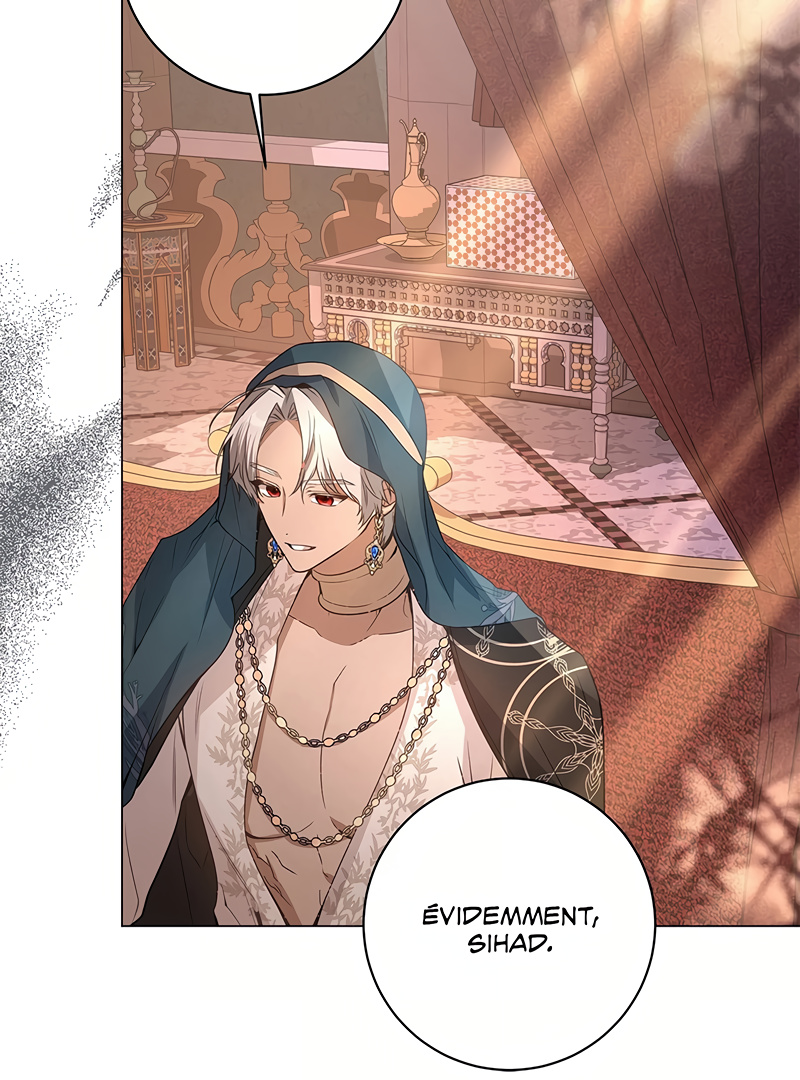 Read Traces of the Moon FR Manga Online