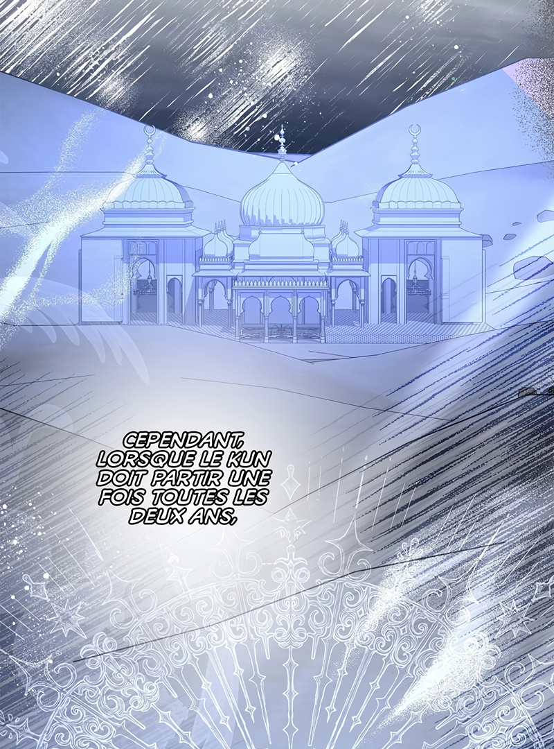 Read Traces of the Moon FR Manga Online