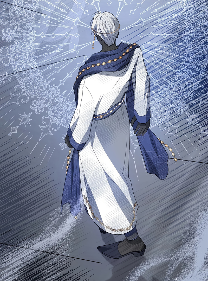 Read Traces of the Moon FR Manga Online