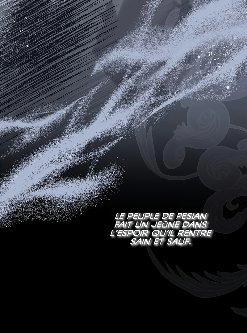 Read Traces of the Moon FR Manga Online