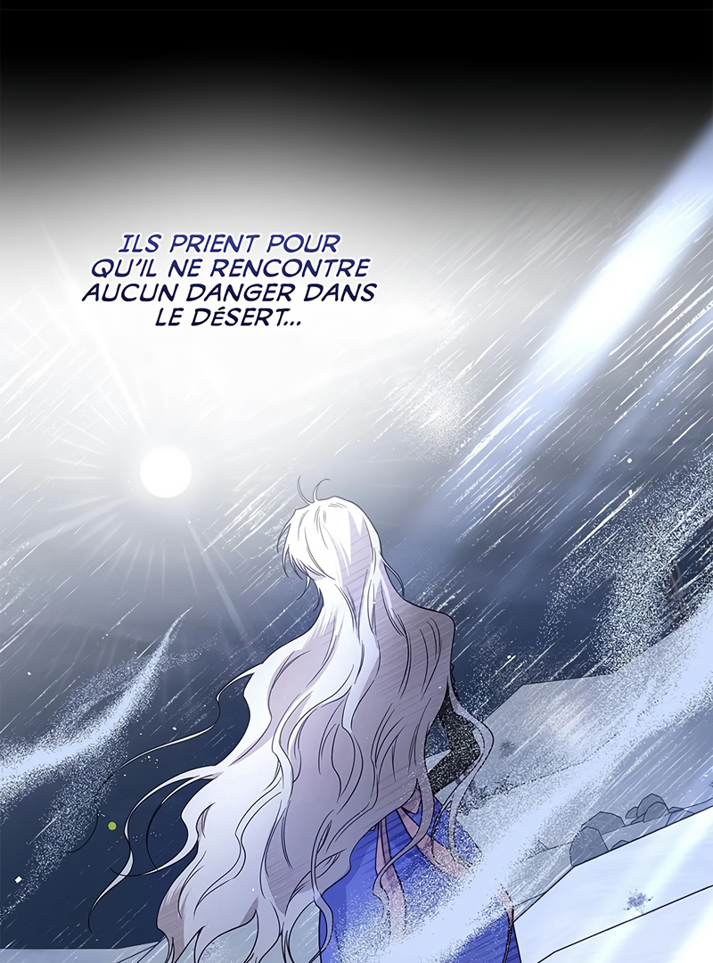 Read Traces of the Moon FR Manga Online