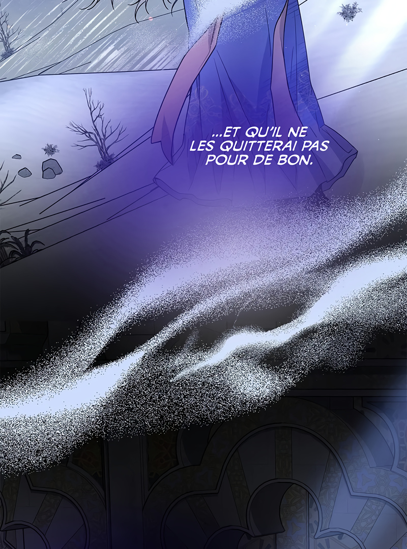 Read Traces of the Moon FR Manga Online