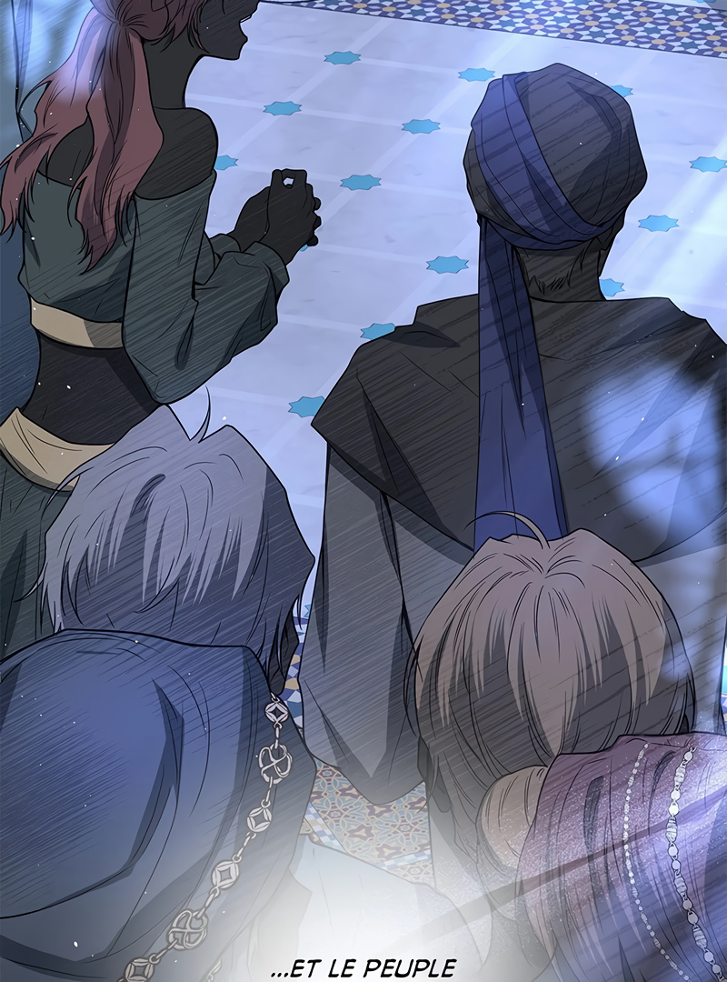 Read Traces of the Moon FR Manga Online