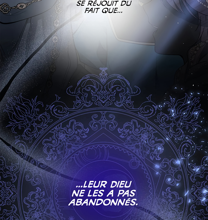 Read Traces of the Moon FR Manga Online