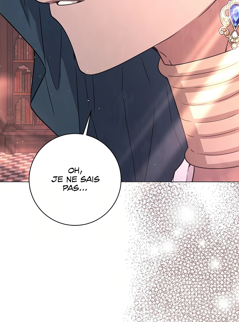 Read Traces of the Moon FR Manga Online