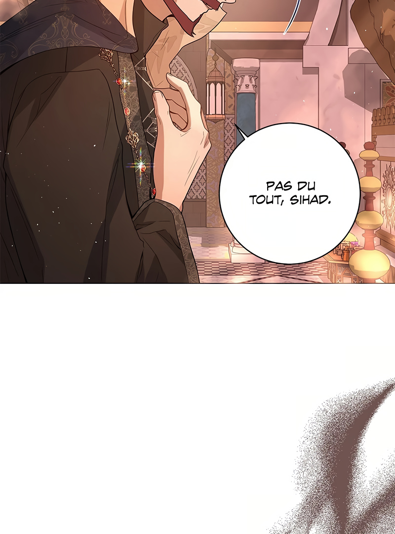 Read Traces of the Moon FR Manga Online