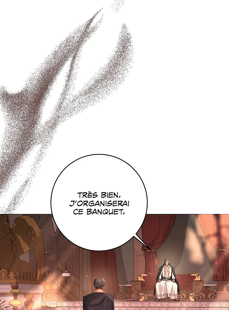 Read Traces of the Moon FR Manga Online