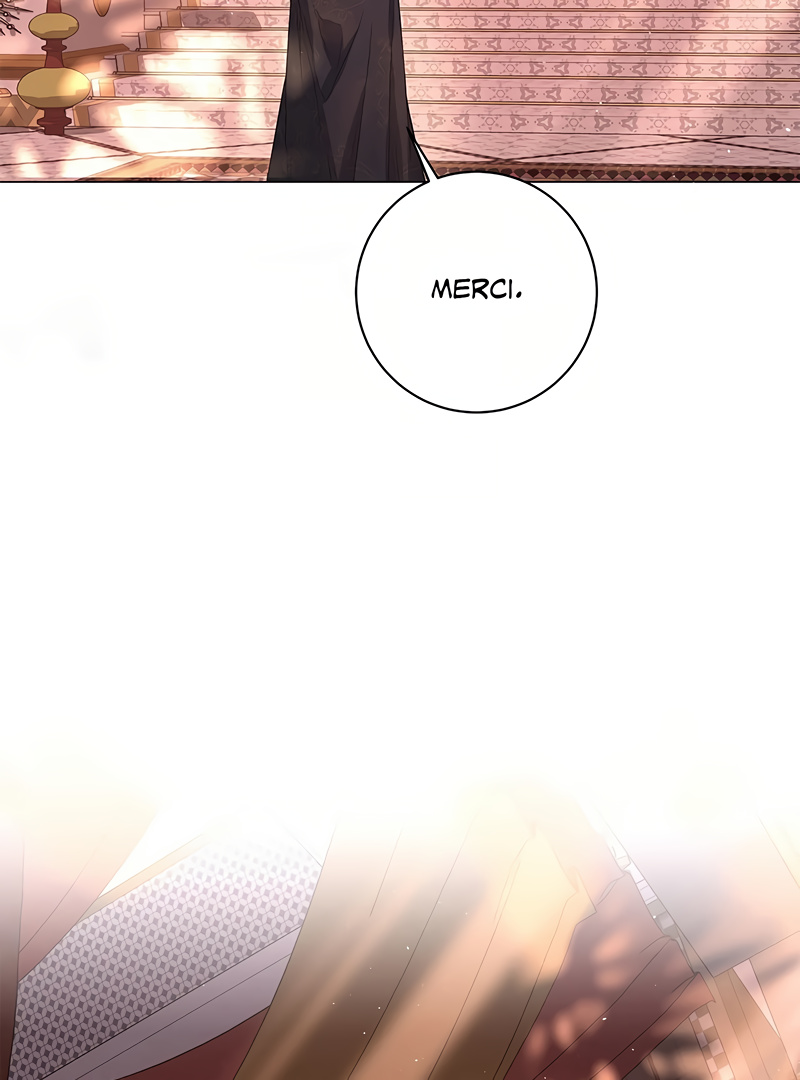 Read Traces of the Moon FR Manga Online