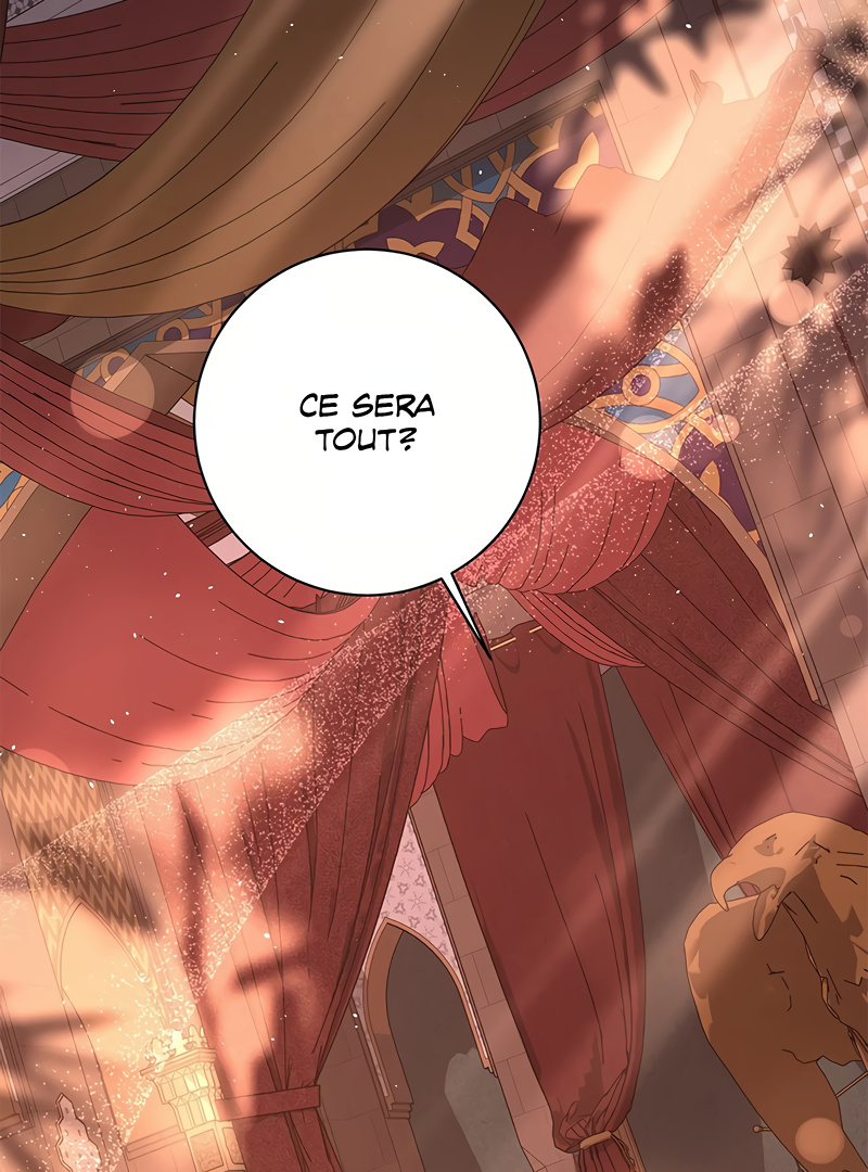 Read Traces of the Moon FR Manga Online