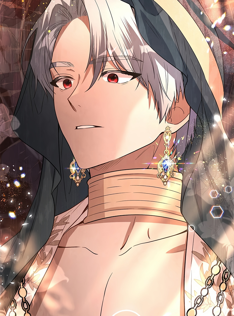 Read Traces of the Moon FR Manga Online