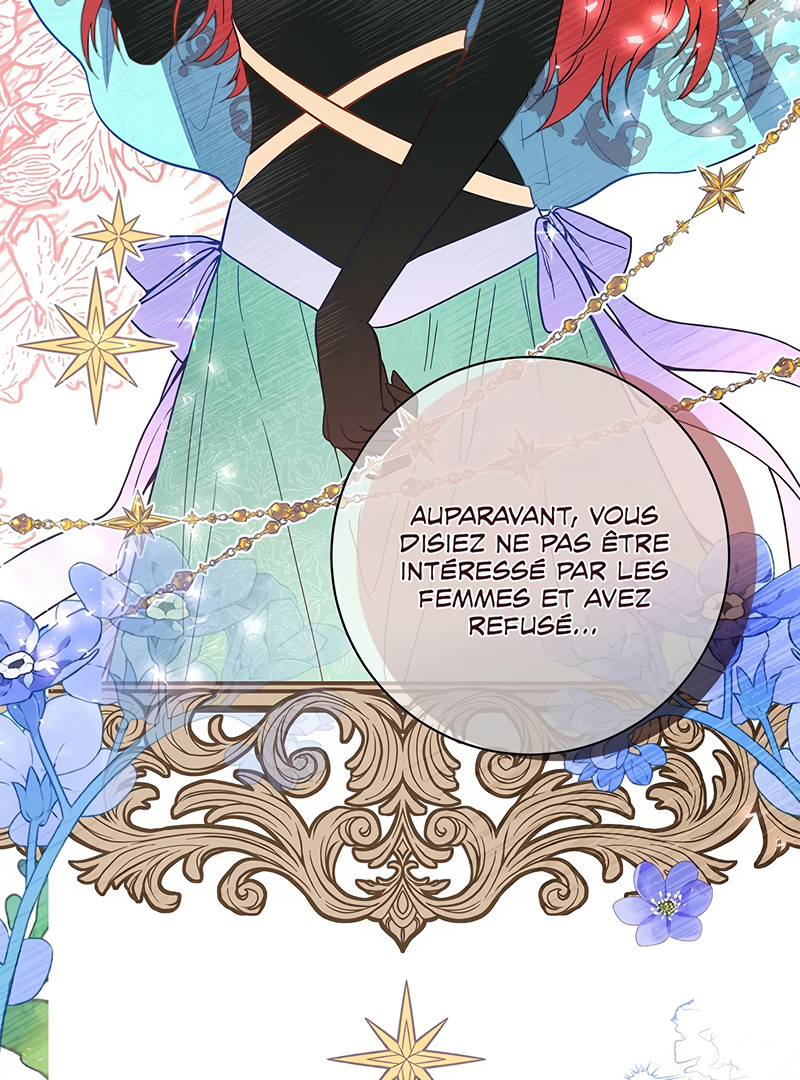 Read Traces of the Moon FR Manga Online