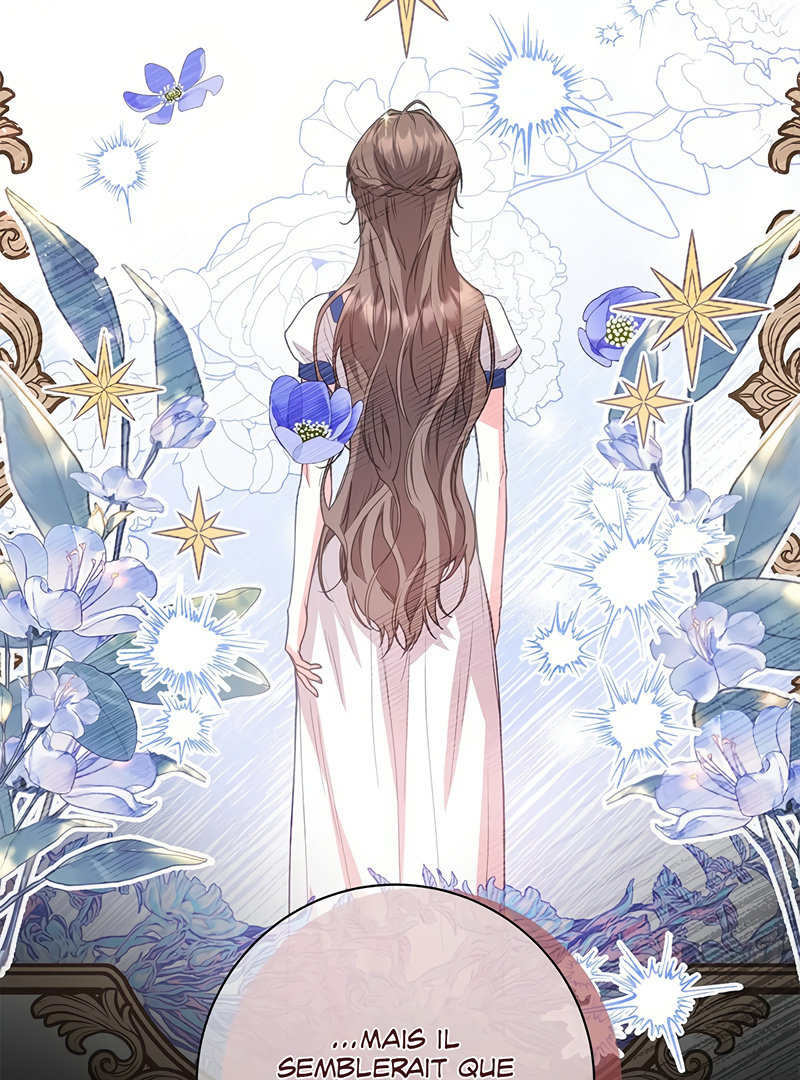 Read Traces of the Moon FR Manga Online