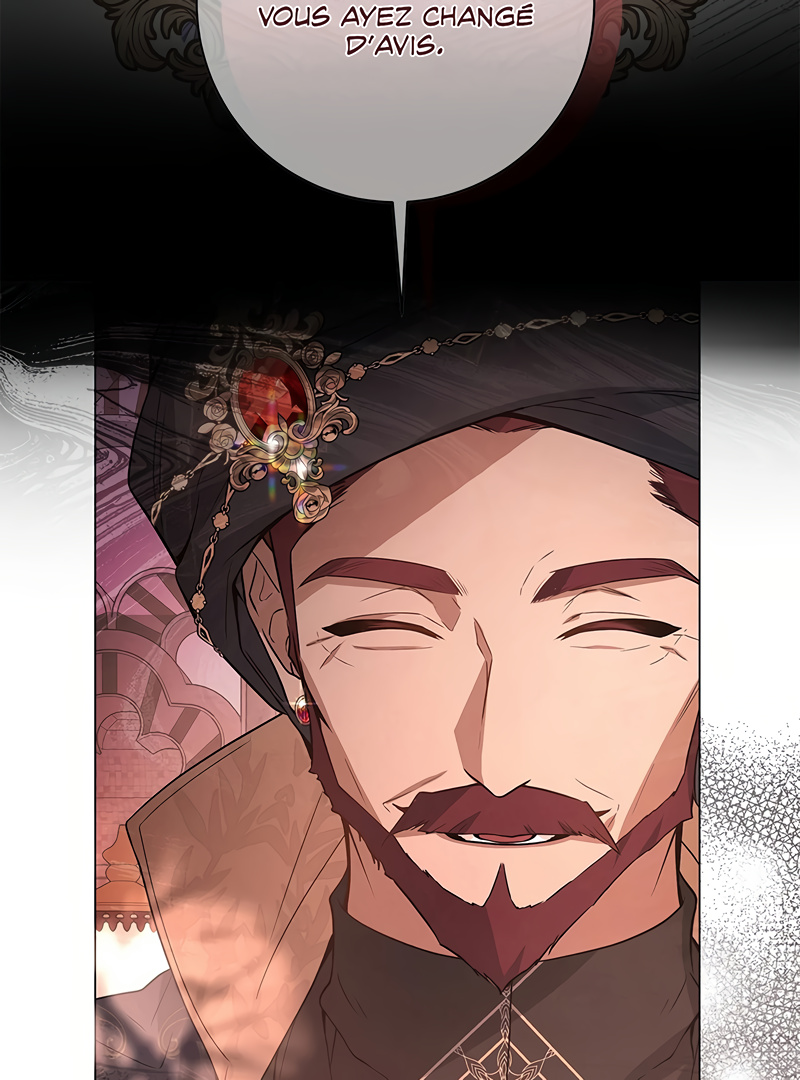 Read Traces of the Moon FR Manga Online