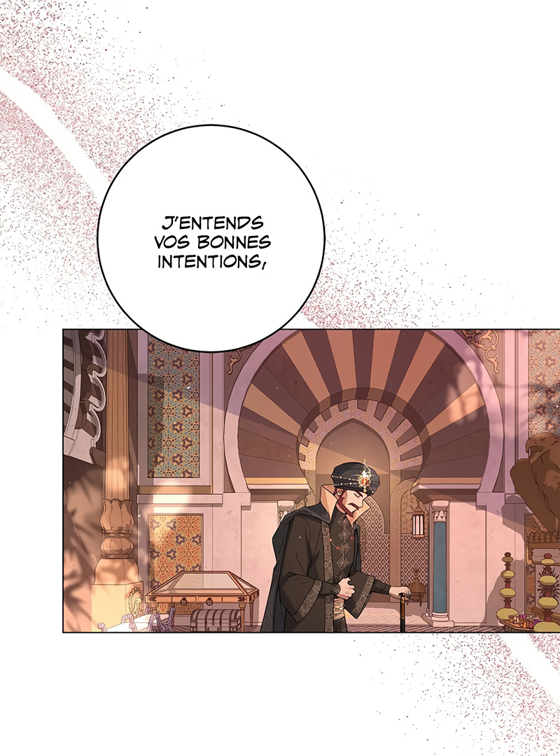 Read Traces of the Moon FR Manga Online