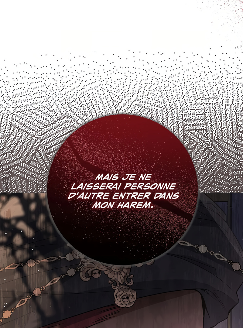 Read Traces of the Moon FR Manga Online