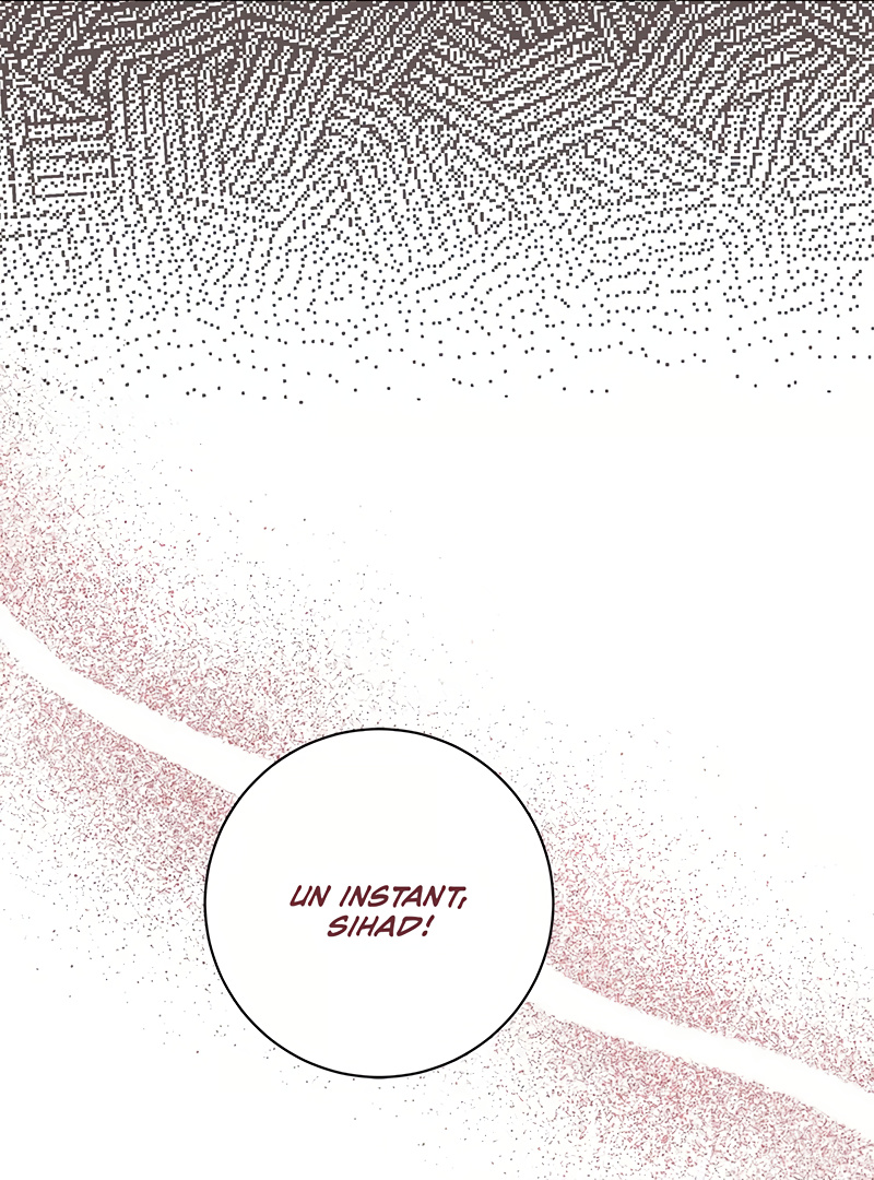 Read Traces of the Moon FR Manga Online