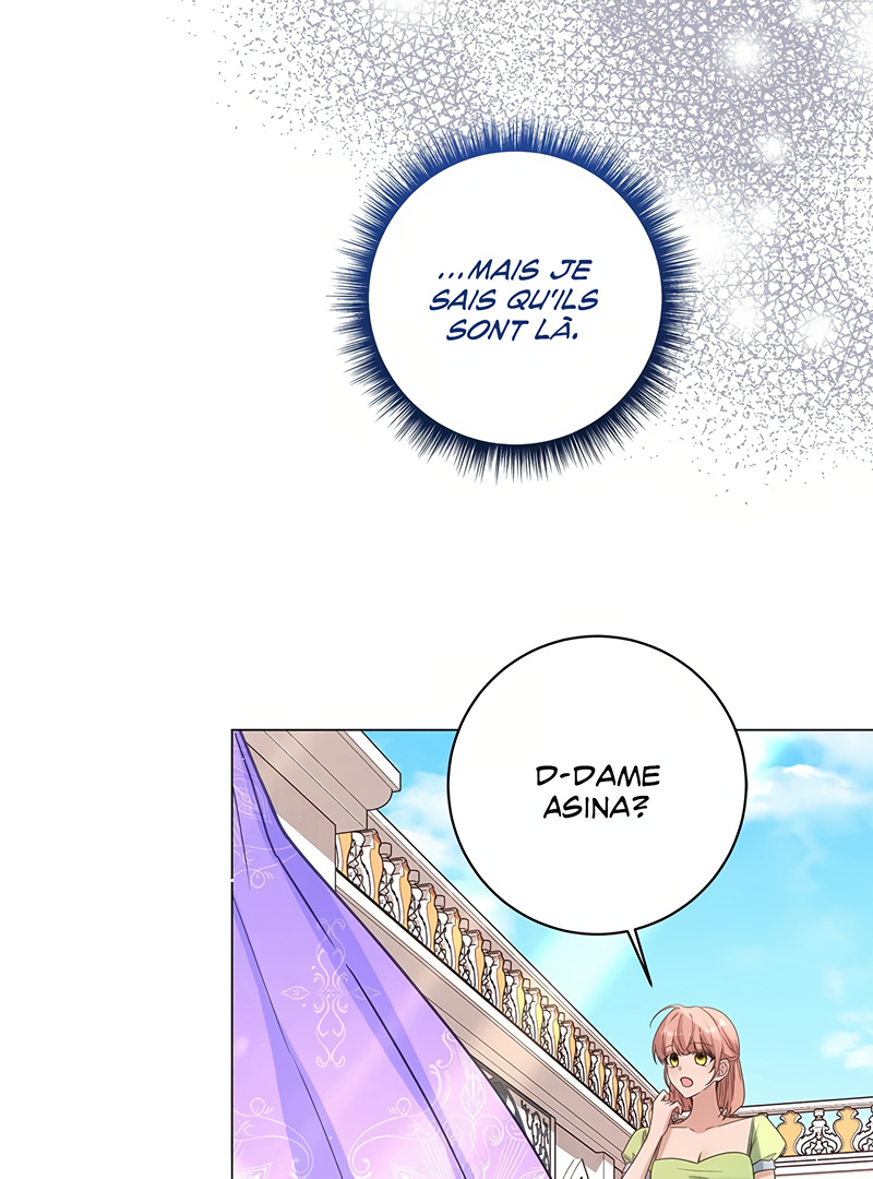 Read Traces of the Moon FR Manga Online