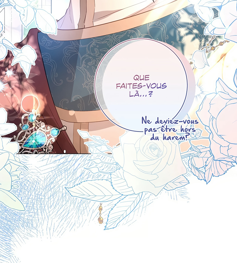 Read Traces of the Moon FR Manga Online