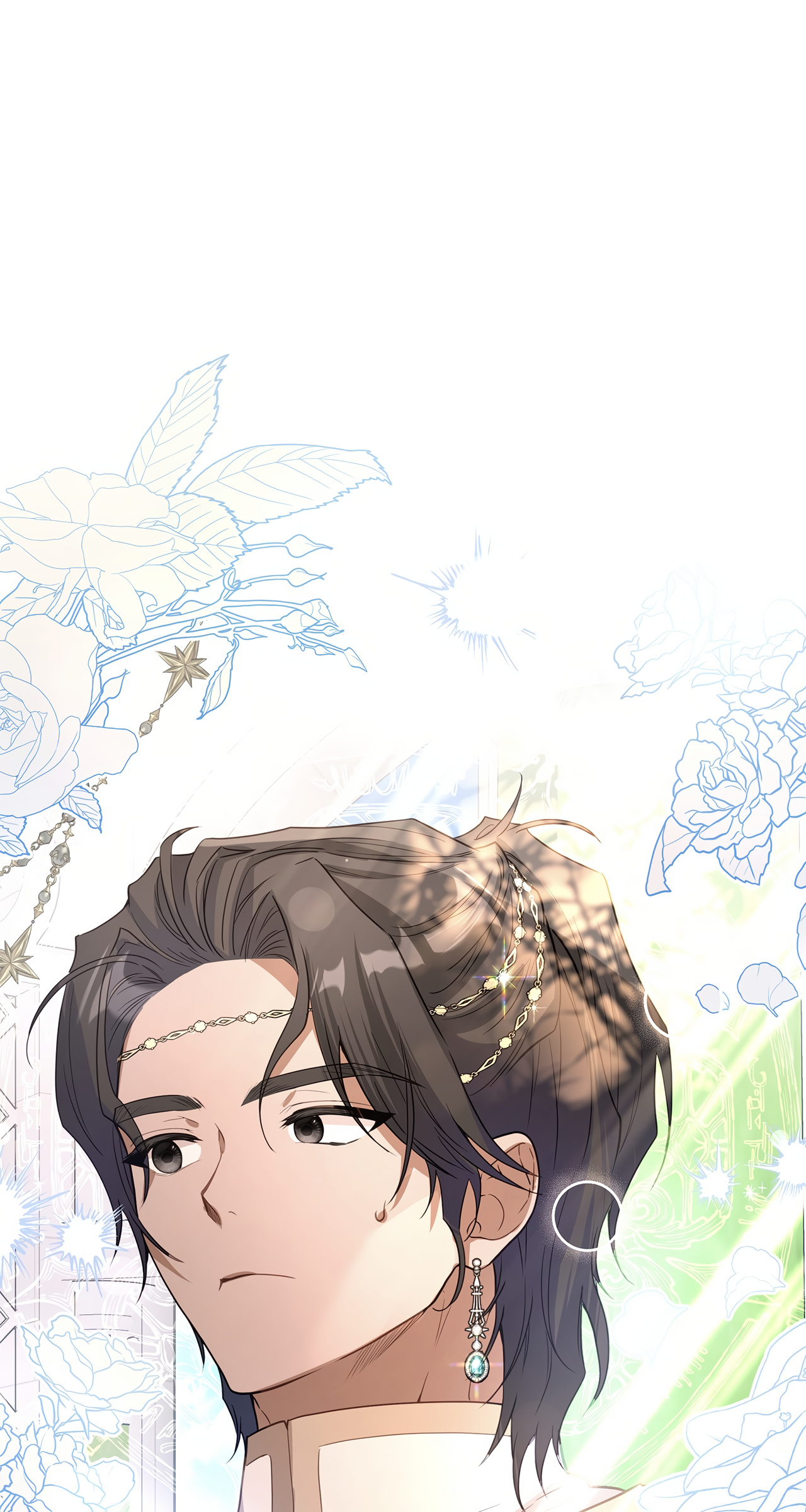 Read Traces of the Moon FR Manga Online
