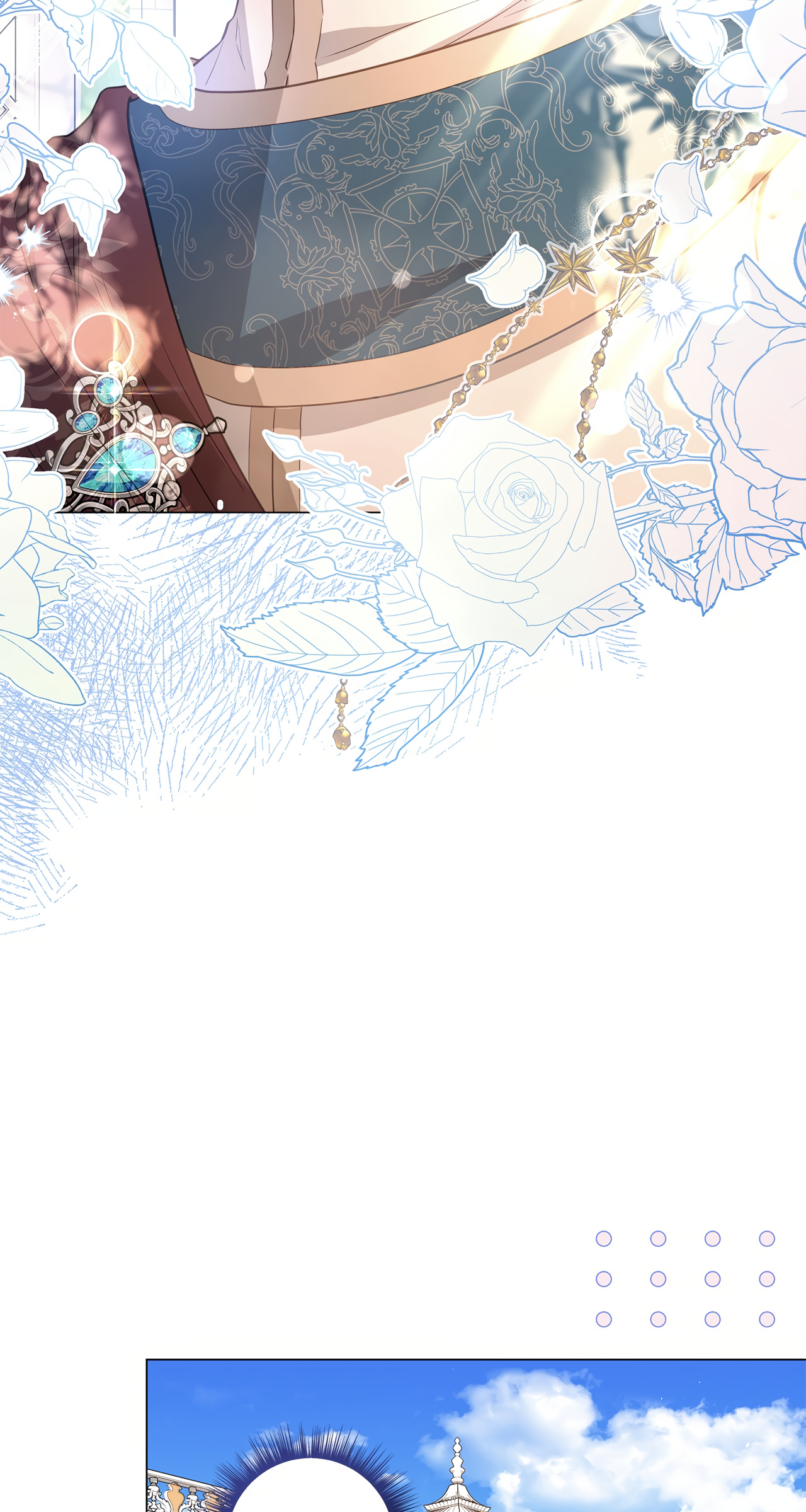 Read Traces of the Moon FR Manga Online