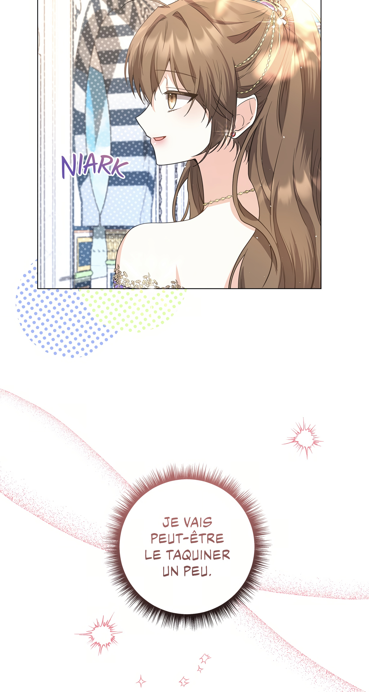 Read Traces of the Moon FR Manga Online