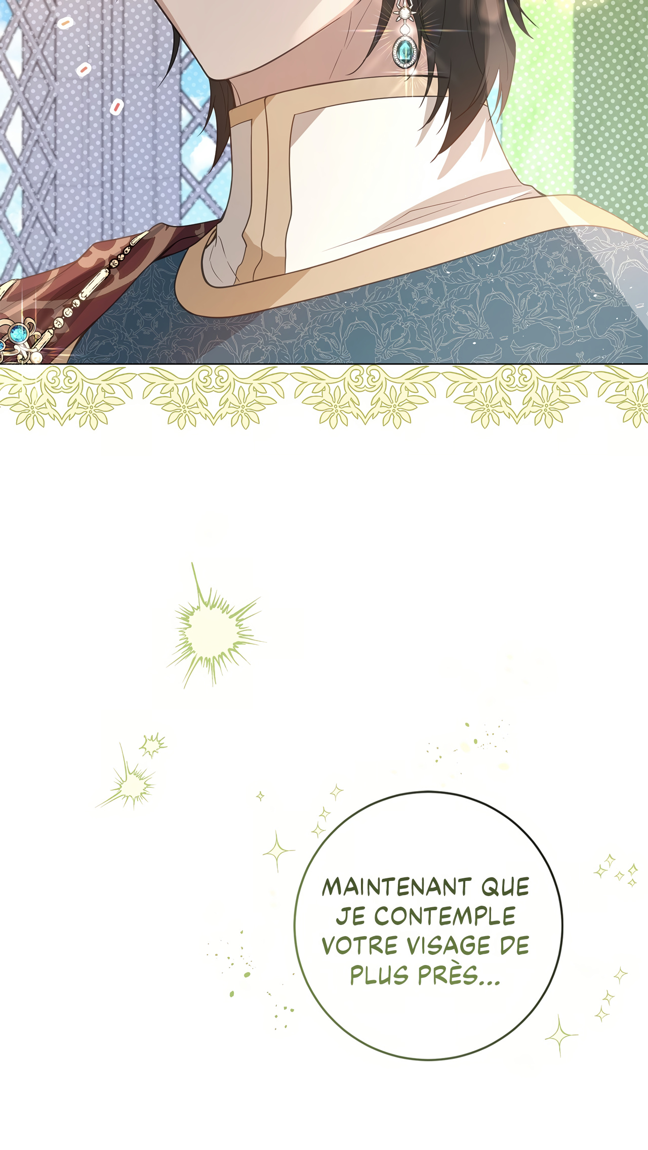 Read Traces of the Moon FR Manga Online