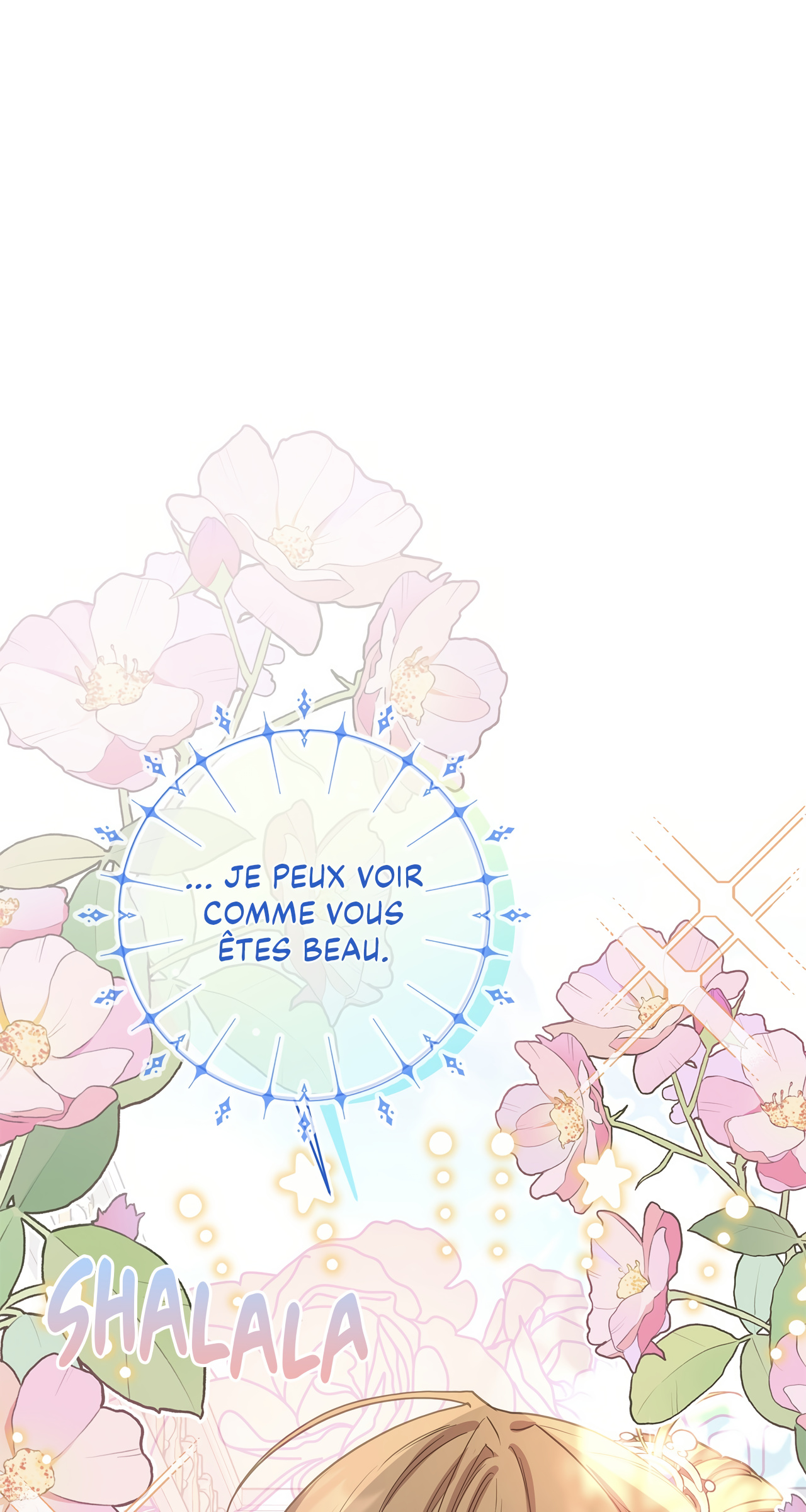 Read Traces of the Moon FR Manga Online