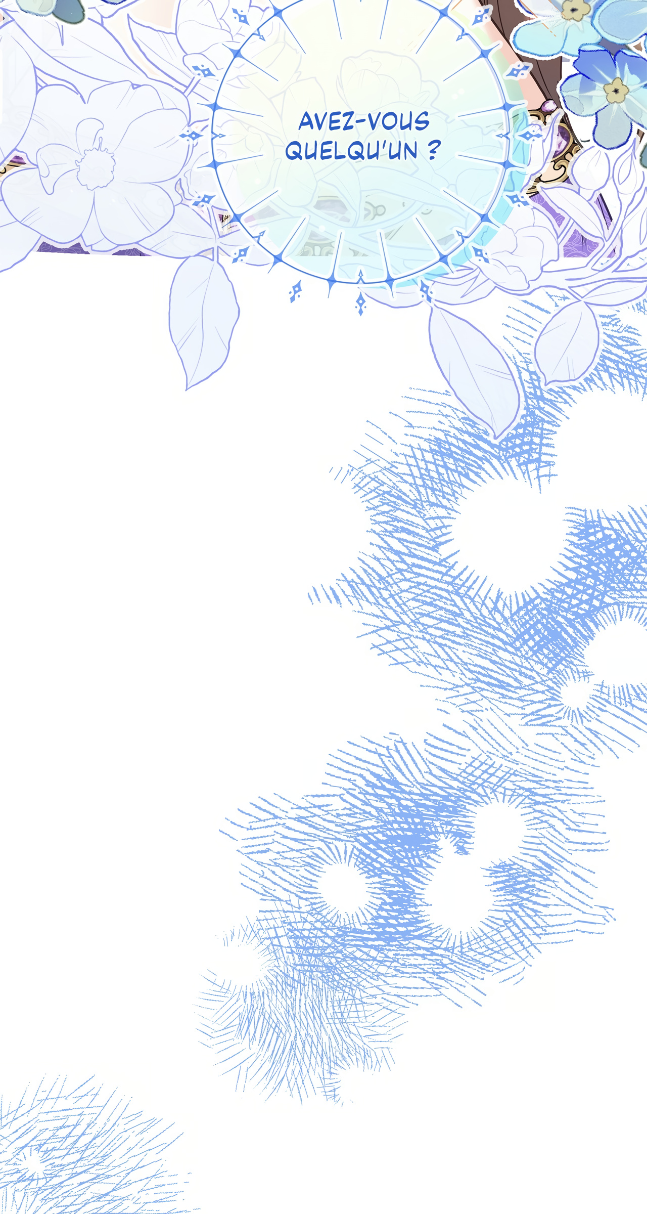 Read Traces of the Moon FR Manga Online