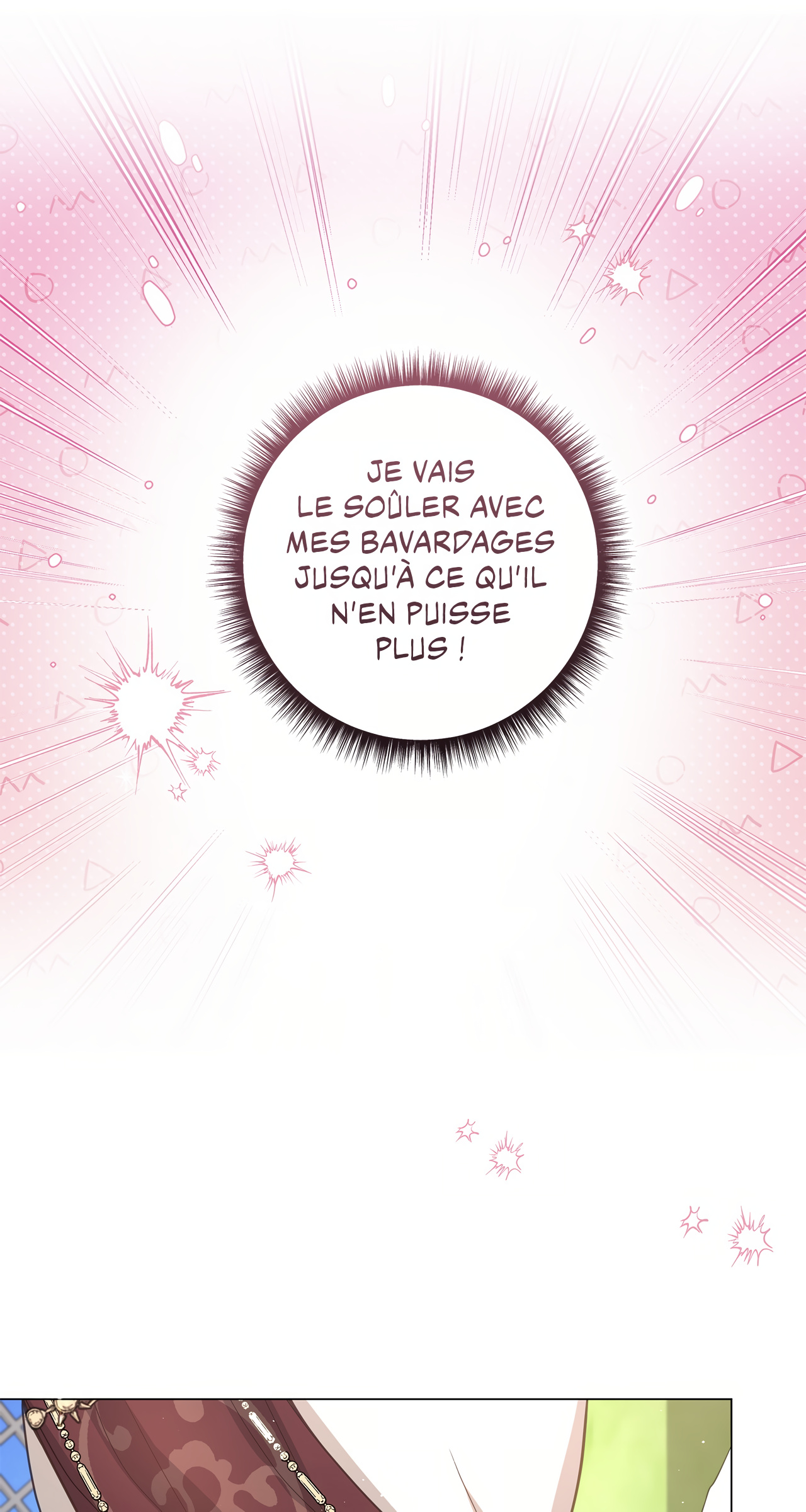 Read Traces of the Moon FR Manga Online
