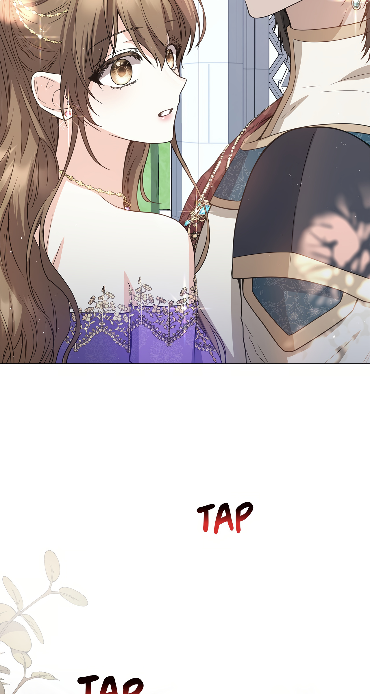 Read Traces of the Moon FR Manga Online
