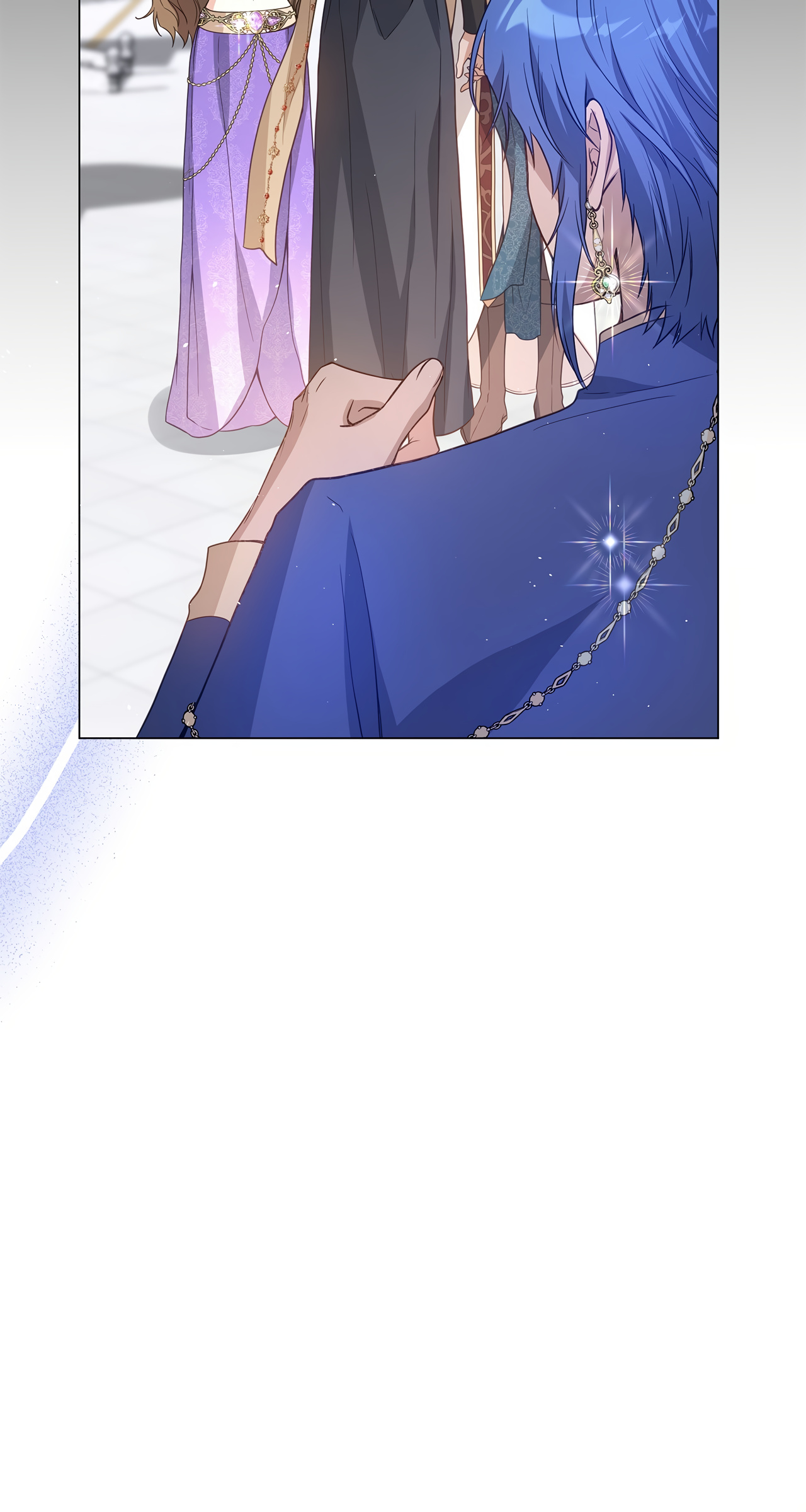 Read Traces of the Moon FR Manga Online