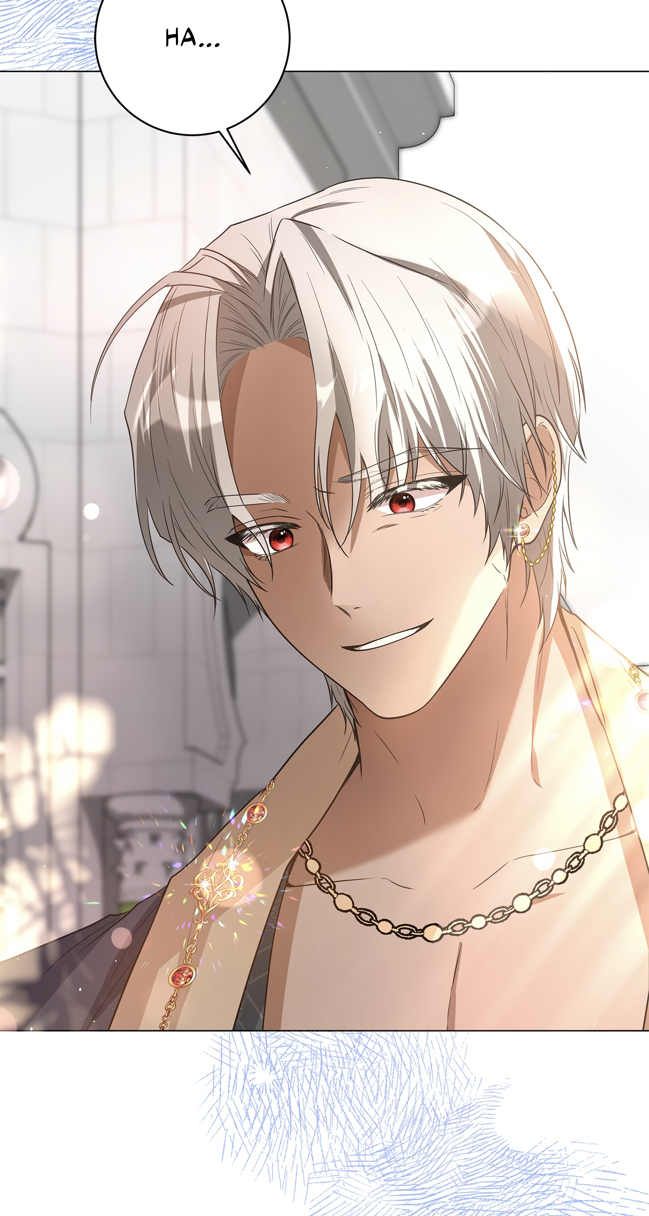 Read Traces of the Moon FR Manga Online